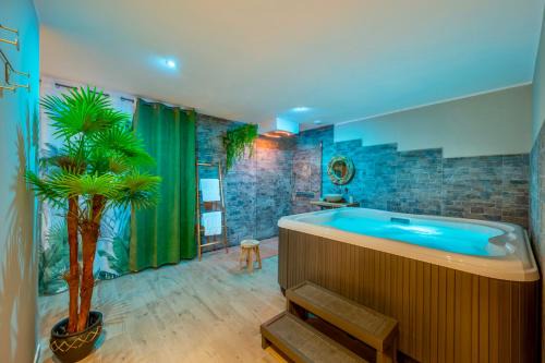 Zuydcoote Casa | NÜ-DE GITES ET SPA