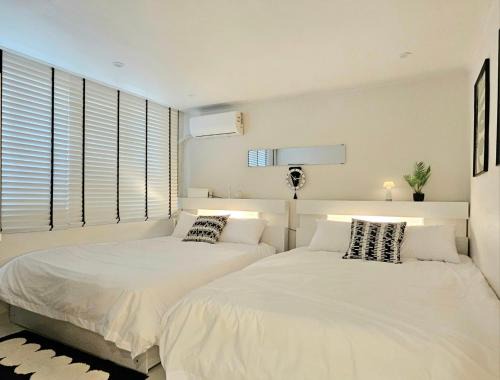 Yeonnam-dong Apartamento | NŌK Stay 홍대입구역도보9분 연트럴파크도보3분 호텔침구 무료짐보관 공항철도 명동 종로 용산