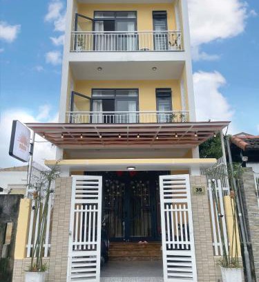 Thuy Xuan Casa | Nắng Homestay Huế