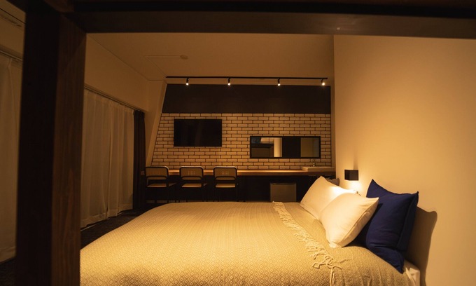 Hakataekihigashi Hotel | N.33 Hakata Sta. River Side