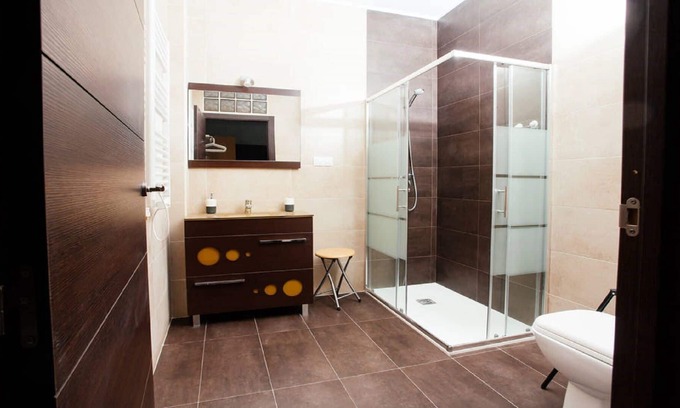 Hernani Apartamento | N.5 Apartamento nuevo a un paso de San Sebastián