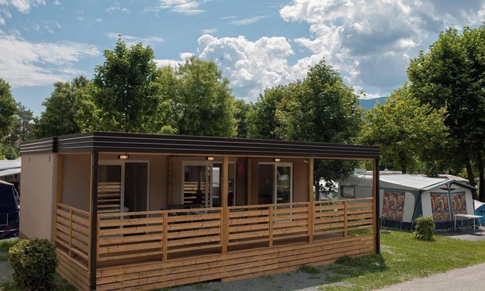 Hermagor-Pressegger See Casa | n/a