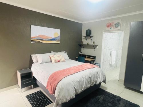 Kimberley Cama Y Desayuno | N and J place
