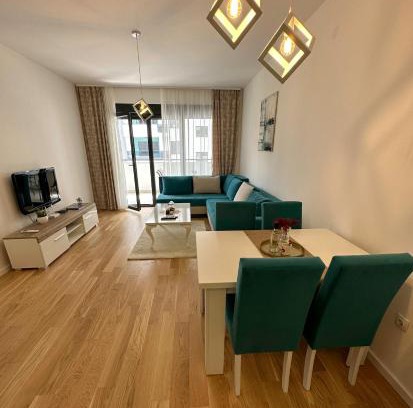 Trebinje Apartamento | N&M apartman Trebinje