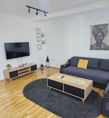 Pirot Apartamento | N&M Apartment