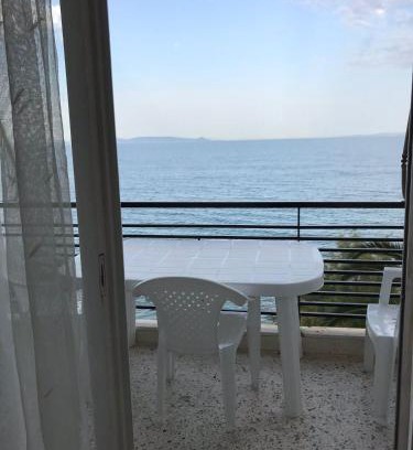 Agii Theodori Apartamento | N N