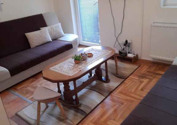 Brzece Apartamento | N&N