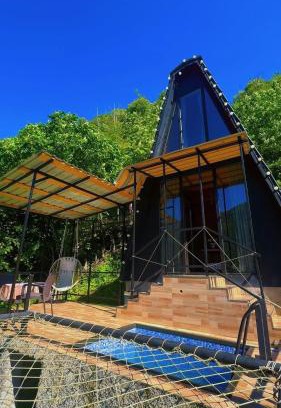 Adjara Cabina | N STORY
