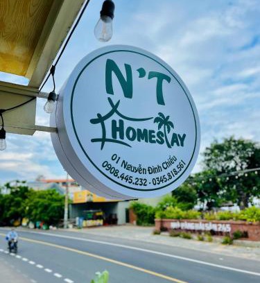Phu Hai Beach Casa | N'T Homestay
