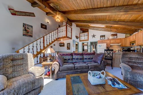 Bartlett Casa | N10 Sandtrap Loop