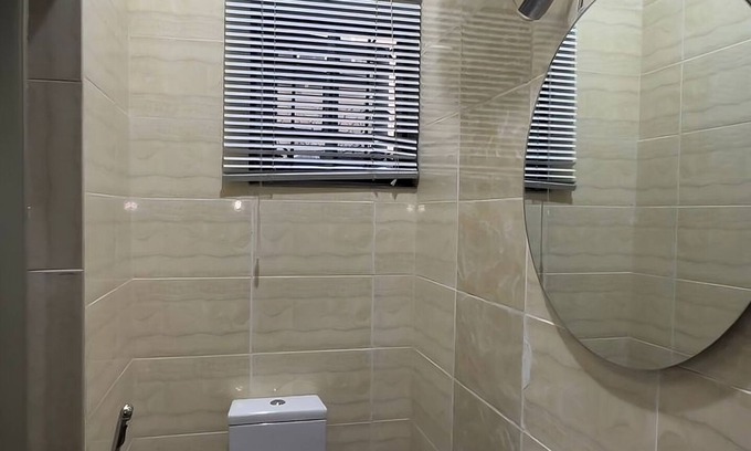Oshodi-Isolo Apartamento | 2-Bedroom Apartment in Lagos| 10 Mins from Airport