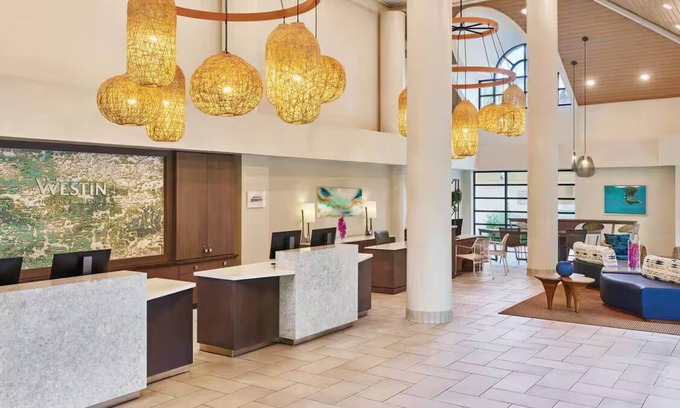 Estate Bethany Villa | 2 Bedroom Villa - Westin St. John Bay Vista Villas - Full Resort Access