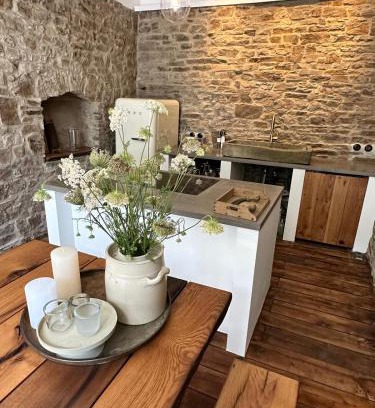 Oberdorla Casa | N2Quartier
