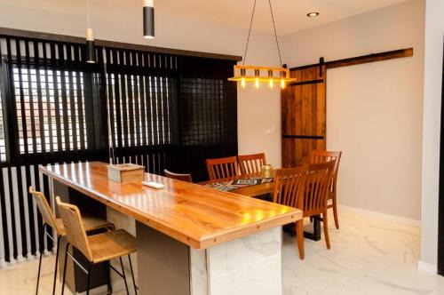 Villa Constitución Apartamento | N3-Catamarca