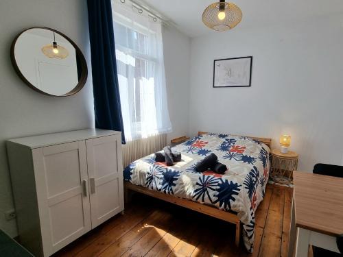Valenciennes Apartamento | N3 - Charmant Studio Central