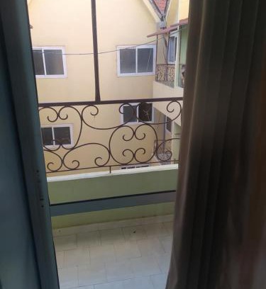 Ifrane Apartamento | N39 Residence Amine