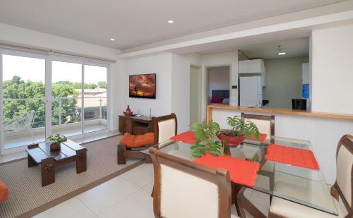 Asuncion Apartamento | N3A1 - New, Nice, for Long and Short Stay