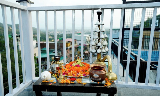 Tapovan Hotel | N3N Ganga Retreat by Stotrak