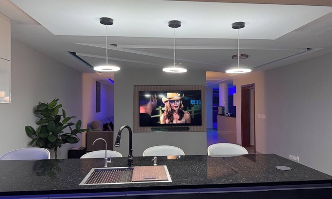 Cidade Velha Apartamento | N3xt Level Home