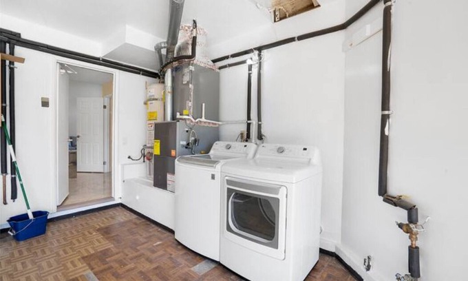Torrey Highlands Casa | 4-bedroom house in fantastic San Diego with HVAC Family-Friendly, New