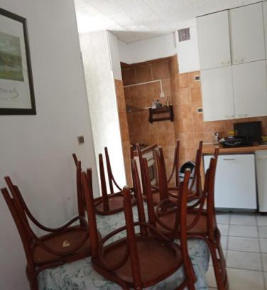 Luz-Saint-Sauveur Apartamento | n4 studio 5 personnes candedo