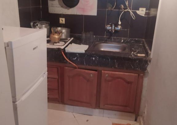Ifrane Apartamento | N43 Residence Amine