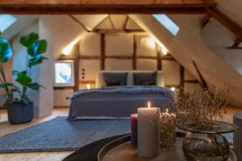 Bad Muenstereifel Casa | N5Quartier