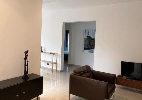 Yaounde Apartamento | N7 Premium Residence