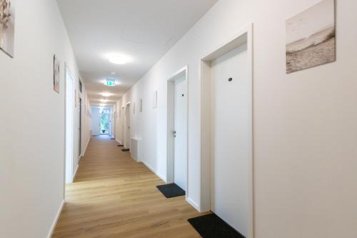 Woerrstadt Apartamento | N8 - Business-Appartment-Hotel by Villa Dörr