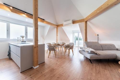 Hanichen Apartamento | N8quartier