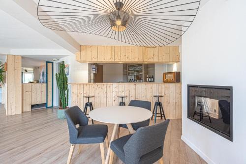 Clohars-Carnoet Hotel | Naéco Le Pouldu