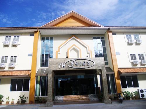 Bang Kung Hotel | Na Chaidej hotel