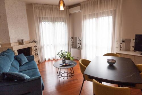 Tor Sapienza Apartamento | 'Na Coccola da Noantri