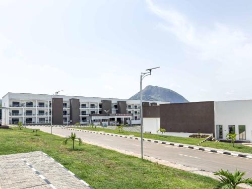 Karsana Hotel | NA Conference Centre And Suite