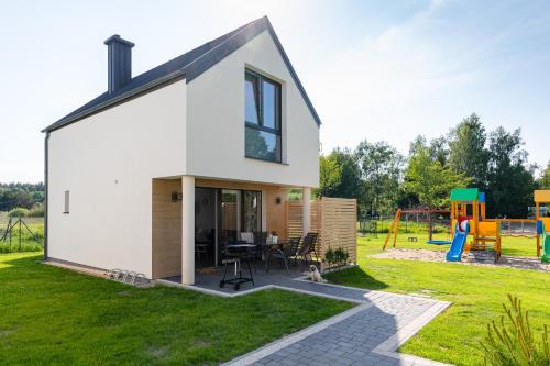 Bialogora Casa | Na Fali Domki Letniskowe