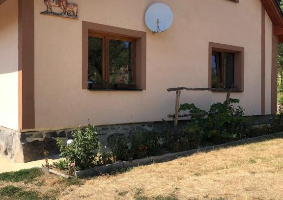 Cierny Potok Apartamento | Na farme na Hodosi