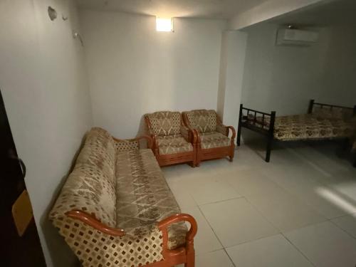 Karachi Casa | NA Farmhouse and Resort