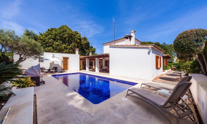 Son Moll Casa | Na Forana Cala Ratjada
