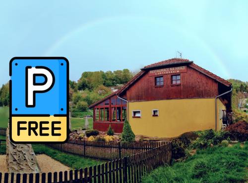 Cesky Krumlov Casa | Na Hrázi