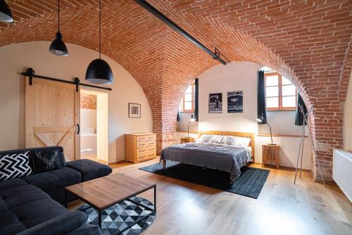 Valtice Apartamento | NA KNÍŽECÍ CESTĚ VALTICE