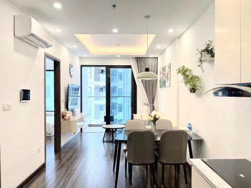 Le Chan Apartamento | Na Mit HomeStay
