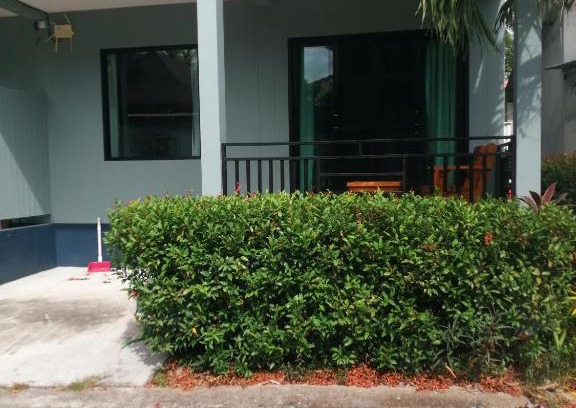 Bang Tao Casa | Na-Na​Twinhouse
