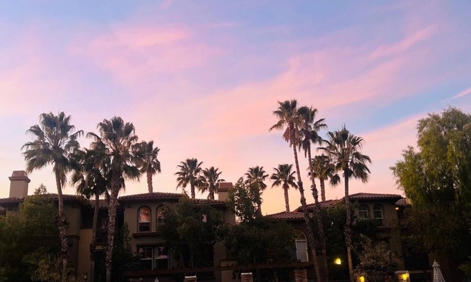 Canyon Country Apartamento | A new space for you and your family to enjoy the best of Santa Clarita!