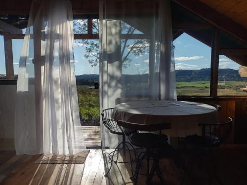 Cambara do Sul Chalet De Esquí | Na'raucária