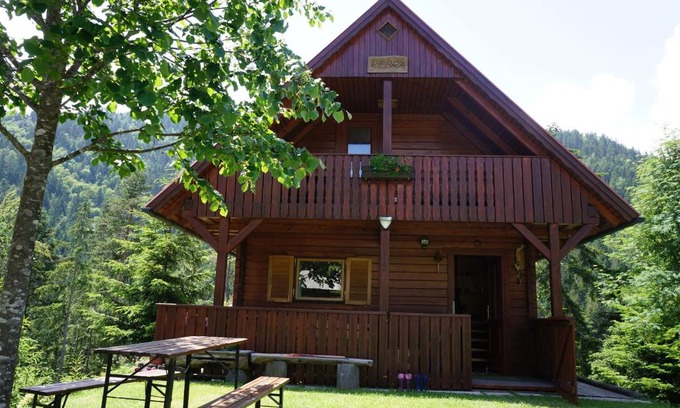 Luce Casa | Na Rebri