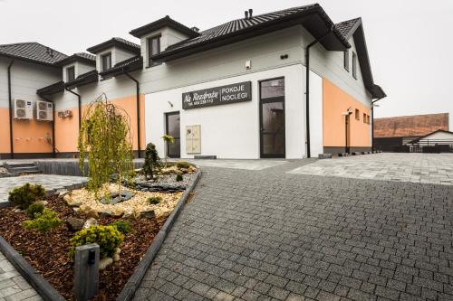 Odrzykon Casa | Na Rozdrożu