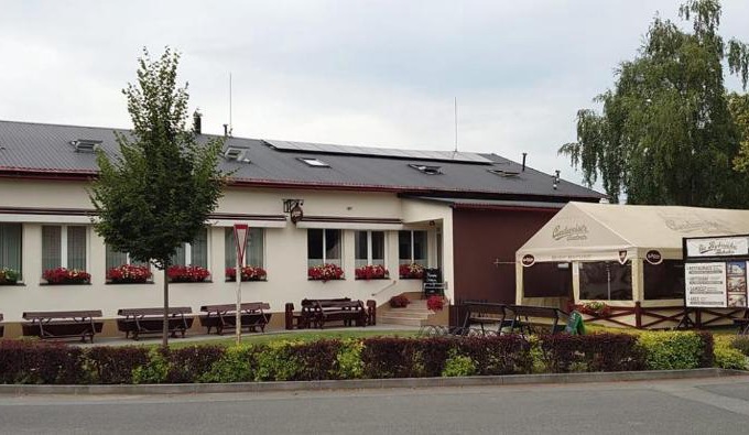 Bohutin Hotel | Na Rybníčku Bohutín