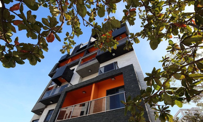 Xincheng Casa | Na San Na Hai B&B
