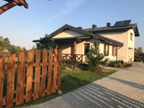 Zabludow Casa | Na Skraju Puszczy