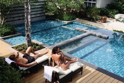 Krabi Complejo | Na Sook Wellness Resort